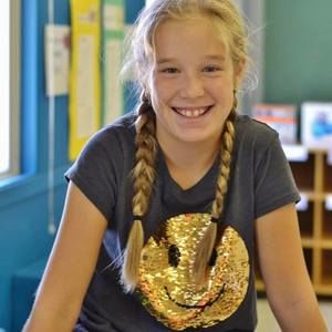 Meet your Posher, Julie